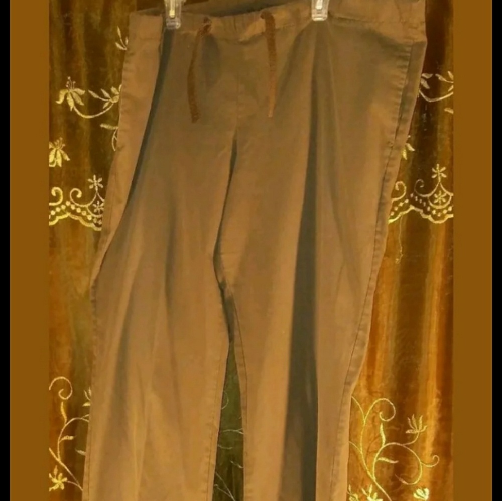 Uniform Advantage Scrub Pants Size M